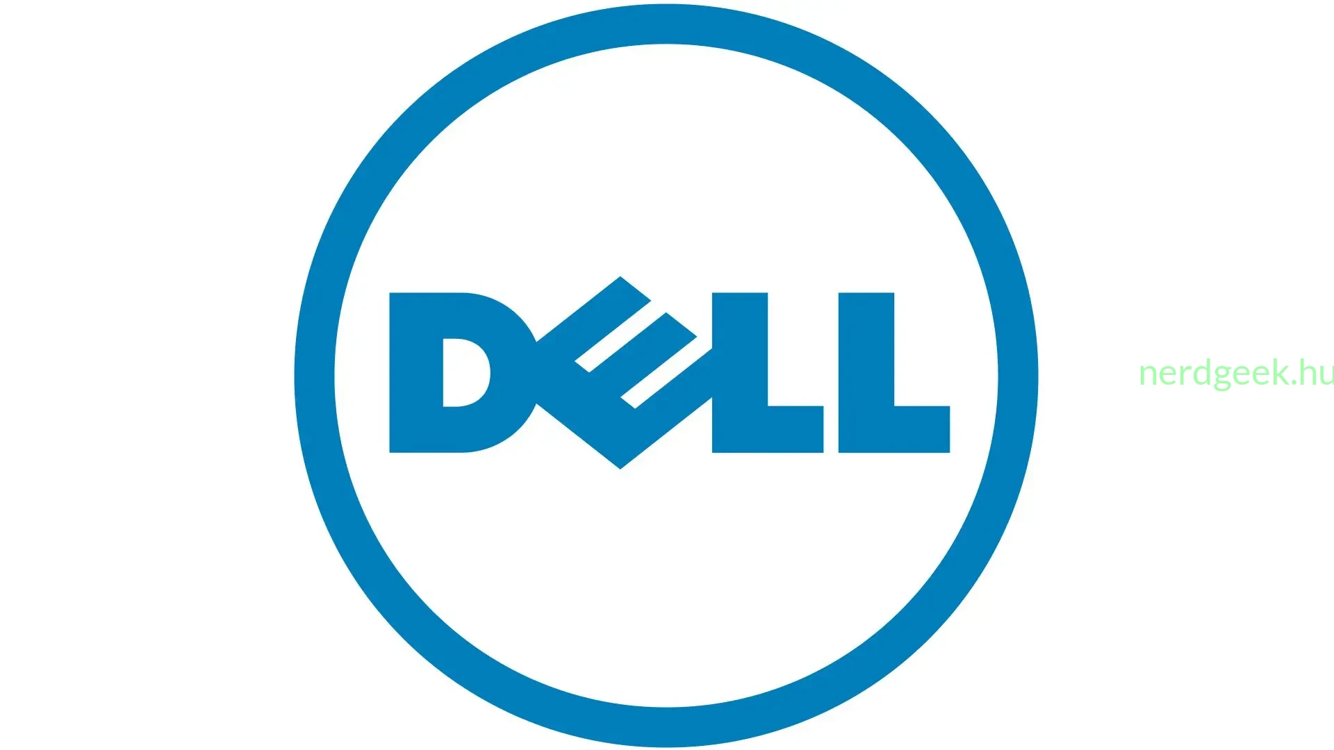 Dell-Logo