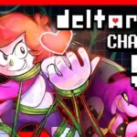 Deltarune Chapter 5