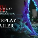 Diablo IV Season of Death Awakening