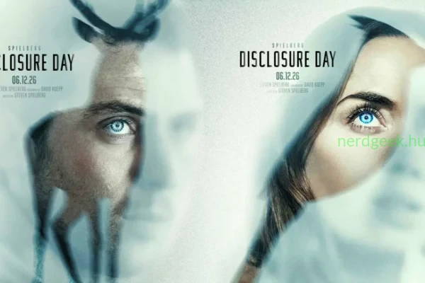 Disclosure Day