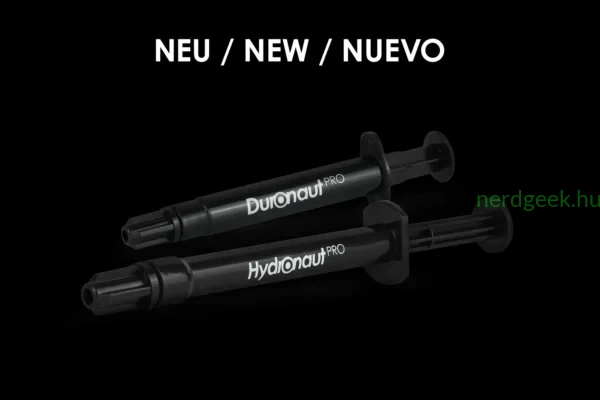 Duronaut Pro_Hydronaut Pro
