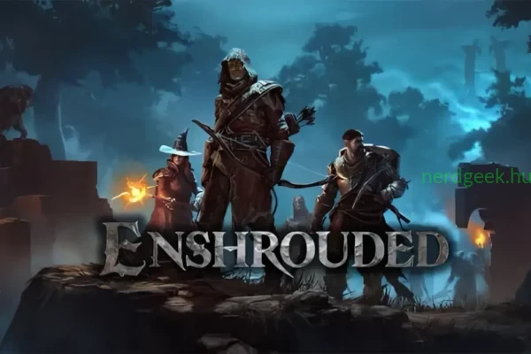Enshrouded