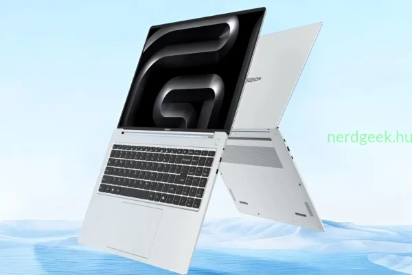 Geekom GeekBook M16