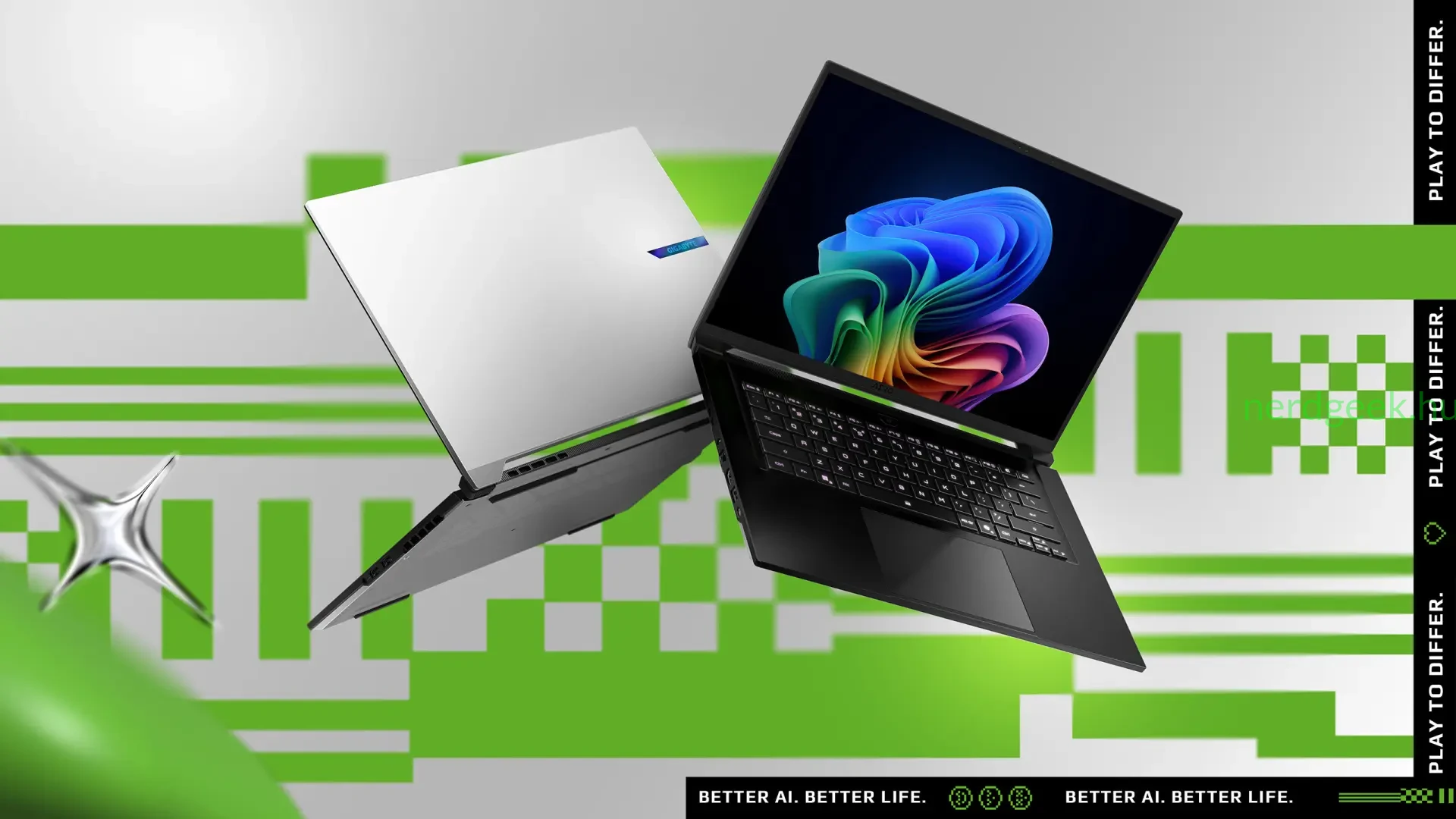 Gigabyte AERO X16