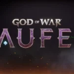God of War Laufey