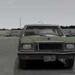 Grand Theft Auto 4 Heartland