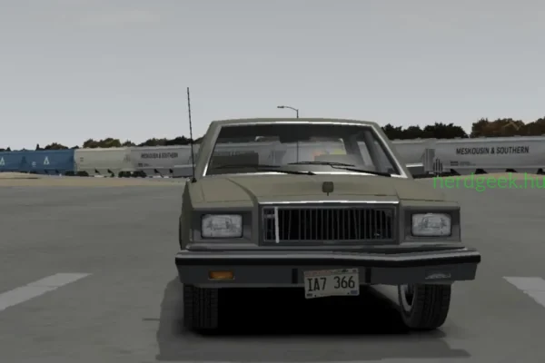 Grand Theft Auto 4 Heartland