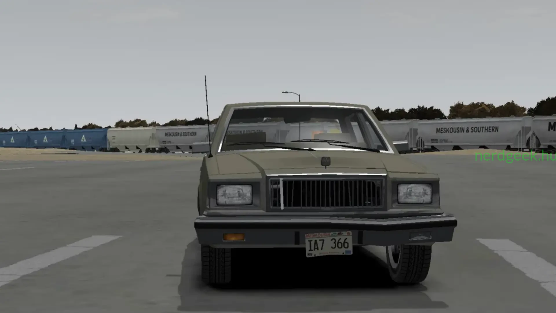 Grand Theft Auto 4 Heartland
