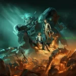 Gundam Rogue Orbit