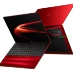 HP Limited Edition Scuderia Ferrari AI PC