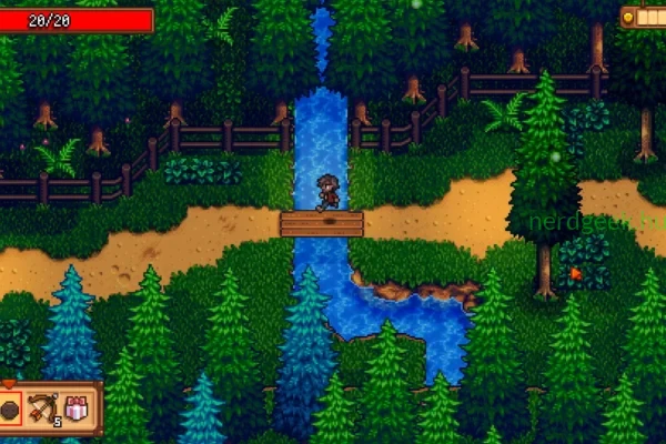 Haunted Chocolatier