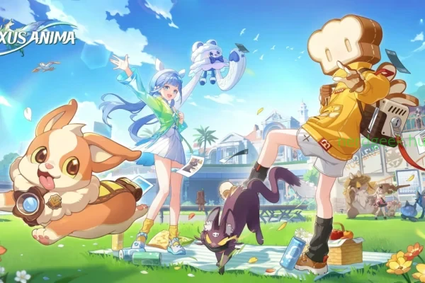 Honkai_ Nexus Anima