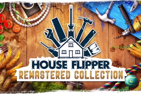 House Flipper Remastered Collection