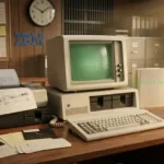 IBM Personal Computer Model 5150