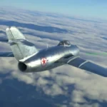 IL-2 Korea