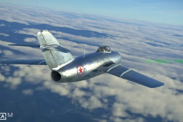 IL-2 Korea