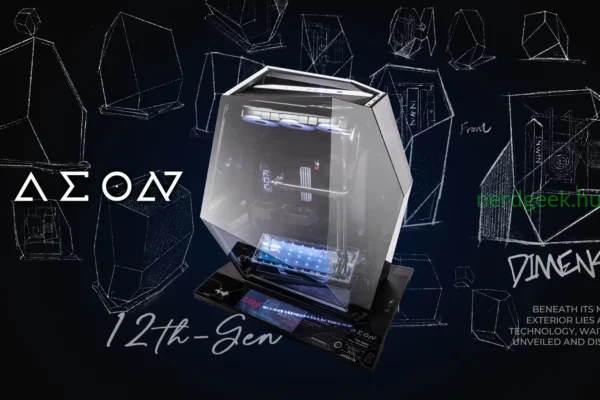 InWin AEON