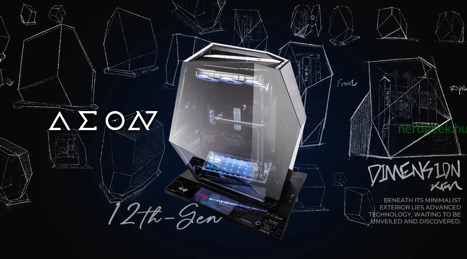 InWin AEON