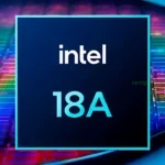 Intel 18A-P