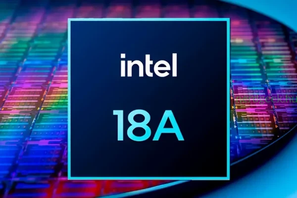 Intel 18A-P