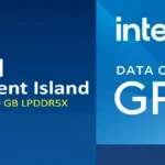 Intel Crescent Island AI GPU