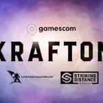 KRAFTON_Gamescom