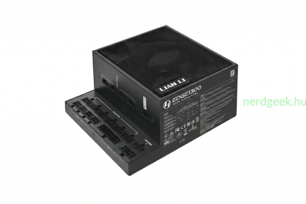 Lian Li Edge Platinum V2