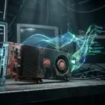 Linux R600 driver