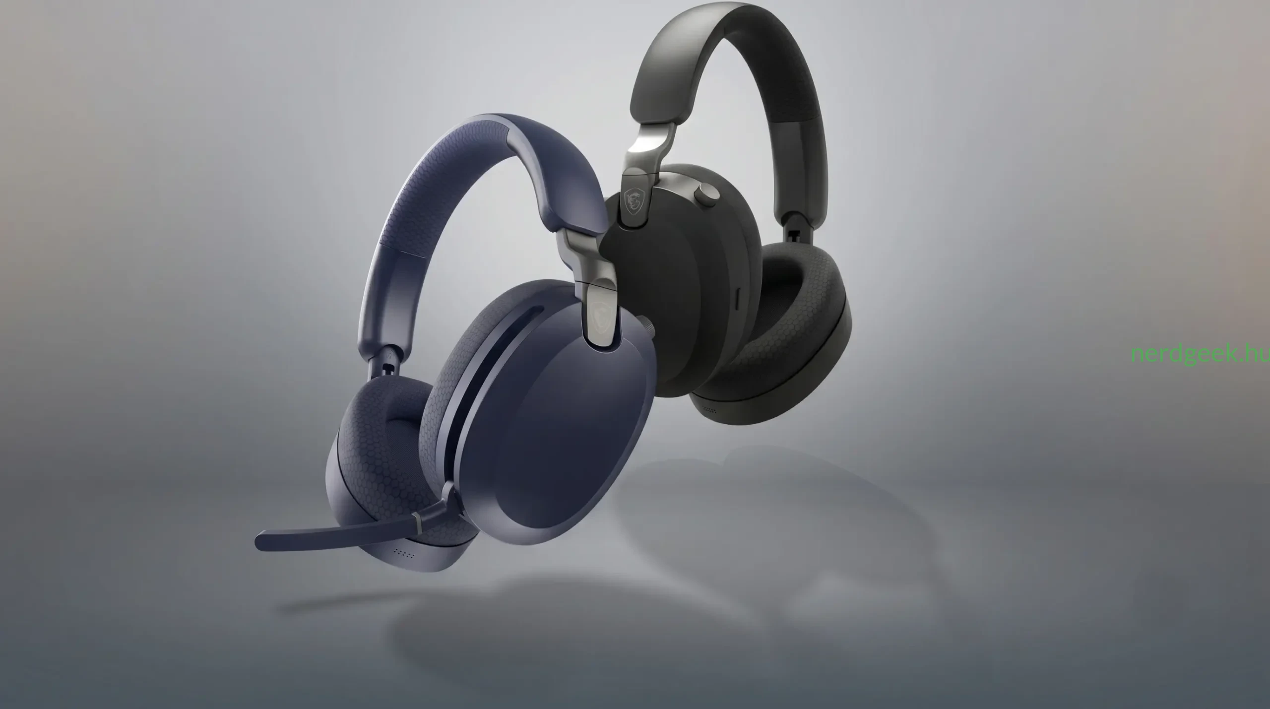 MSI MAESTRO 500 WIRELESS