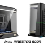 MSI MEG Maestro 900R