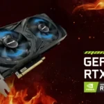 Manli GeForce RTX 3060