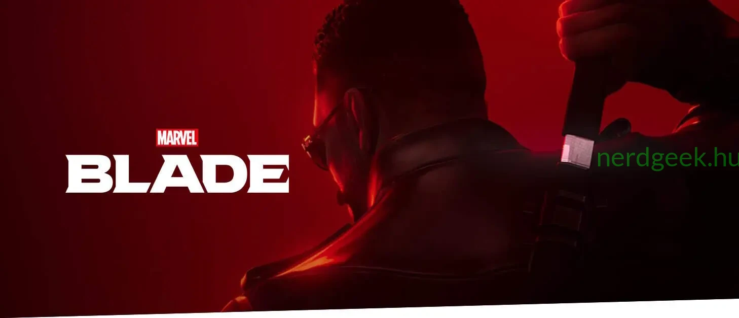 Marvels-Blade