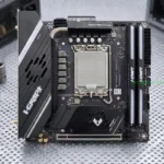 Maxsun iCraft Z890 ITX Wi-Fi
