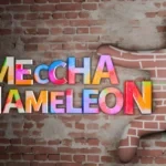 Meccha-Chameleon