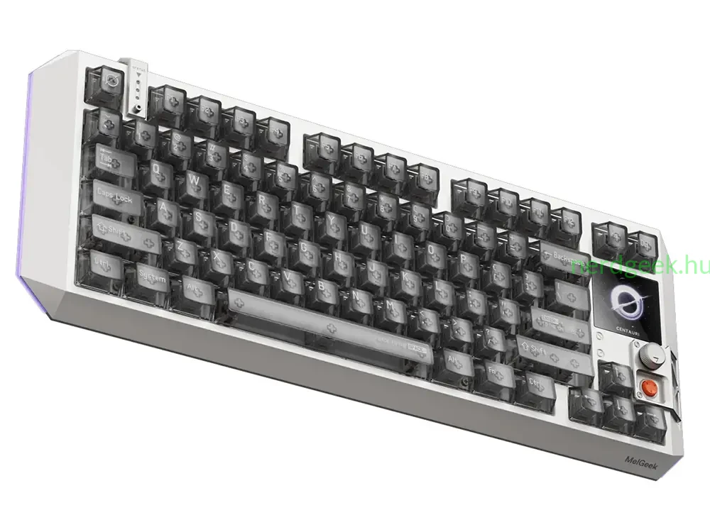 MelGeek Centauri 80