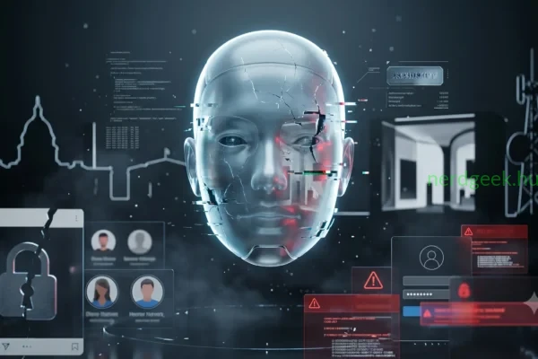 Meta AI hack