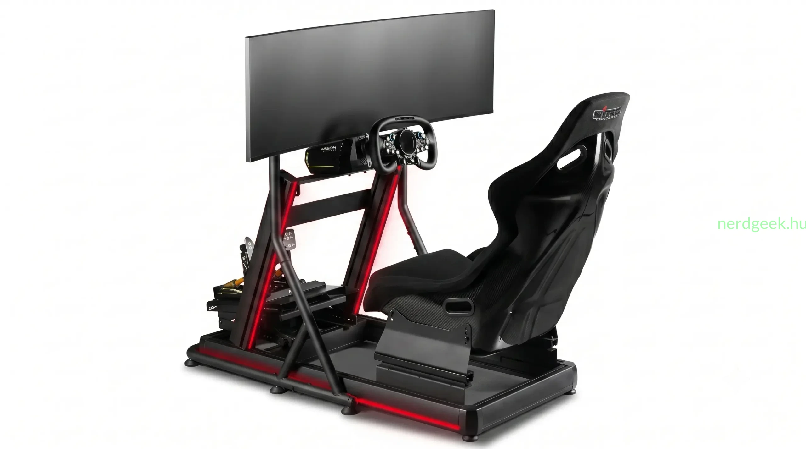 Nitro Concepts Immersion