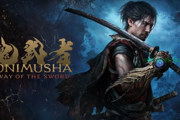 Onimusha-Way-of-the-Sword