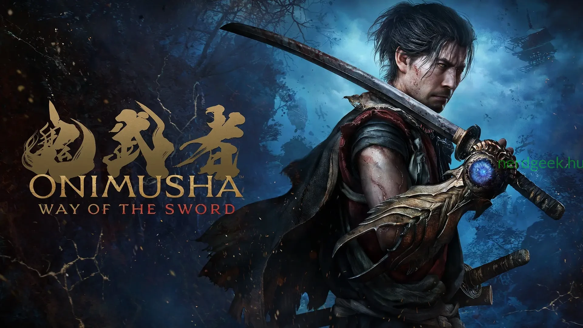 Onimusha-Way-of-the-Sword