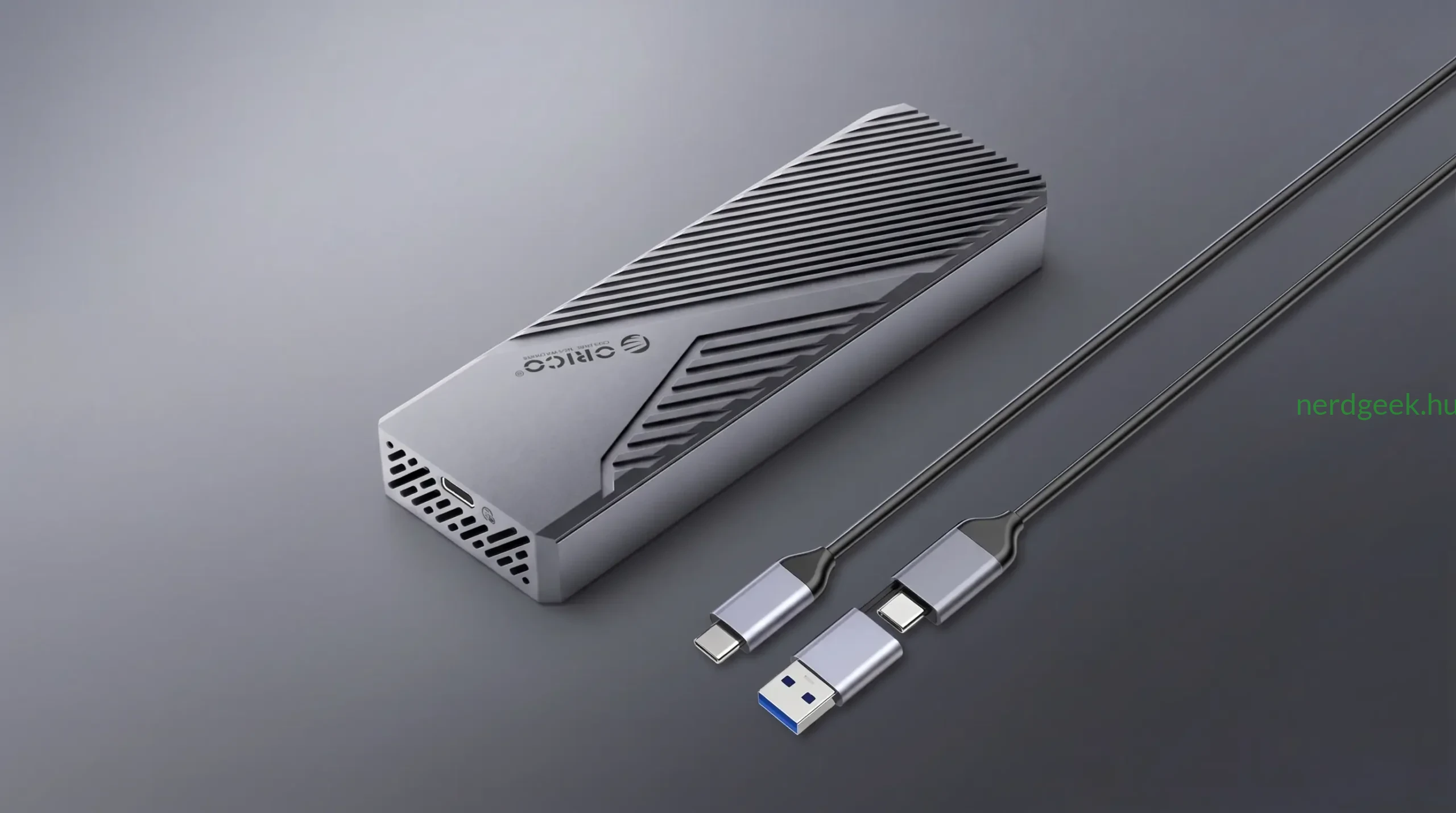 Orico CNM2-U4-GY