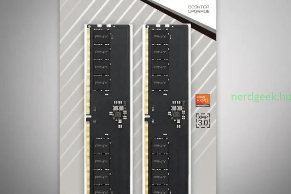 PNY Performance 32GB DDR5-5600