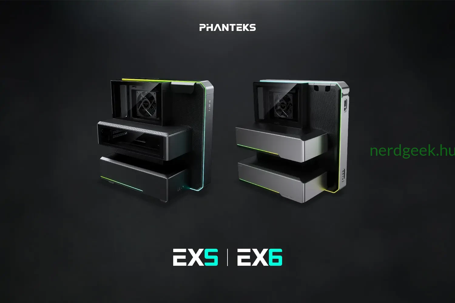 Phanteks-EX-SERIES