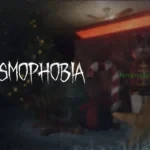 Phasmophobia