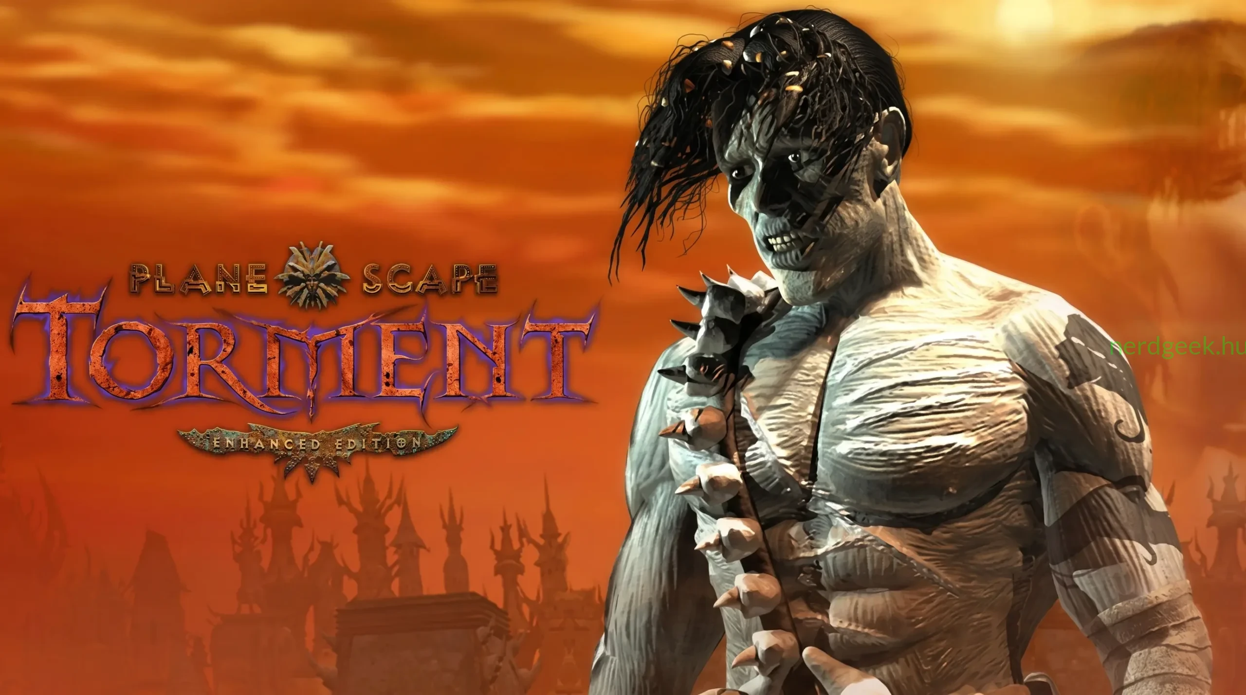 Planescape-Torment