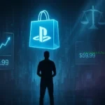 PlayStation Store per