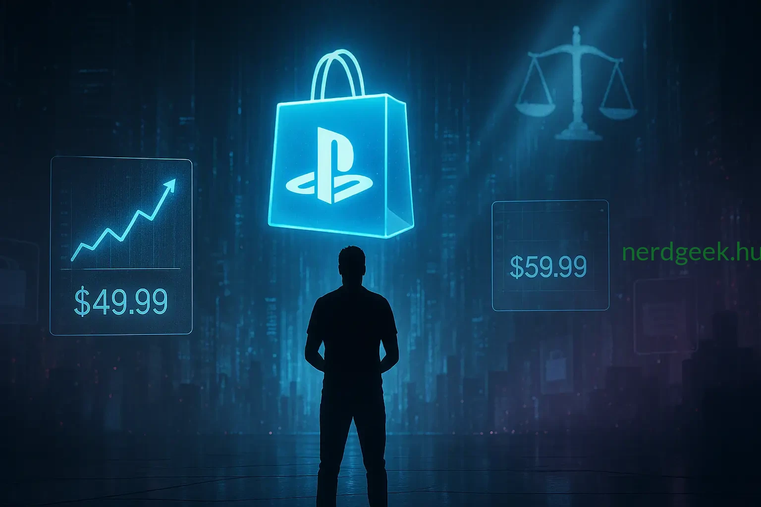 PlayStation Store per
