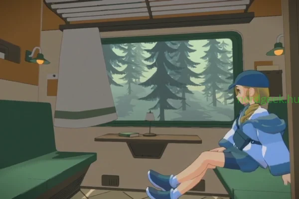 Quiet Express Cabin 909