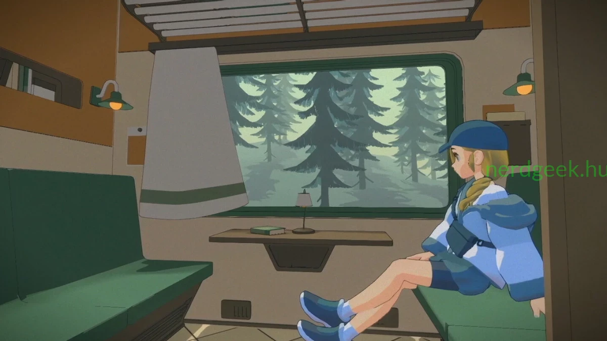 Quiet Express Cabin 909