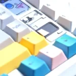 QwertyKeys QK100 Mk2