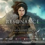 Resonance Plague Tale Legacy